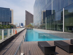 The Central (D1), Office #240901261